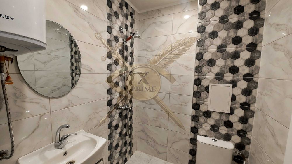 Дава се под наем Двустаен апартамент в Варна, Трошево - 56 кв.м за 320 € - Снимка #6