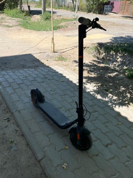 Электросамокат  60к