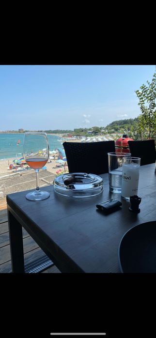 Бунгало къмпинг Юг