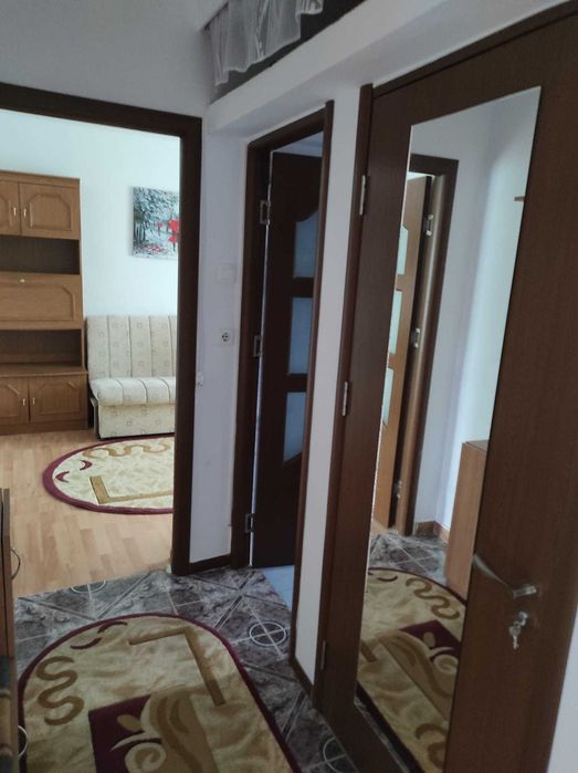 Apartament cu 1 cameră cu balcon, pet-friendly, în Alexandru