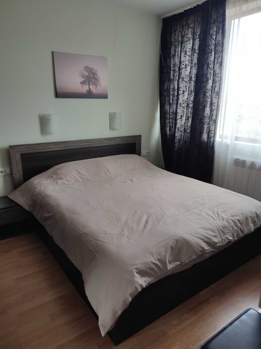 Дава се под наем Двустаен апартамент в Банско - 48 кв.м за 306 € - Снимка #18