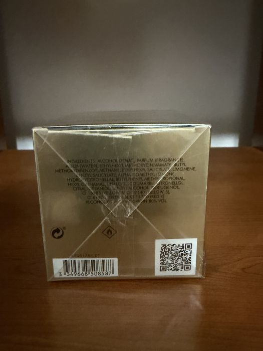Paco Rabanne Lady Million