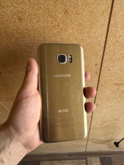 Samsung s7 edge 32gb