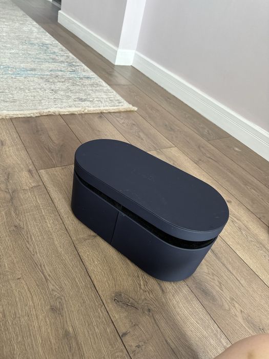 Футляр коробка от дайсон