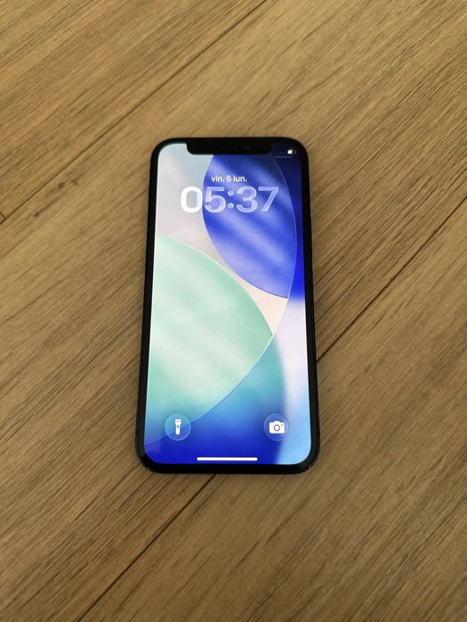 iPhone 12 Mini perfect