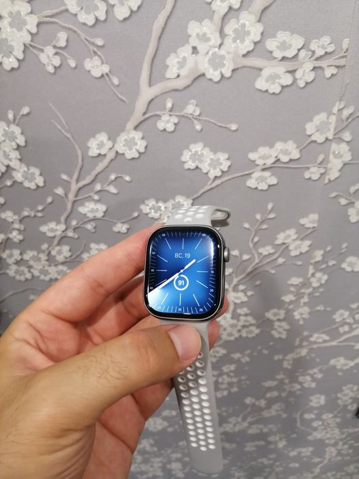 Apple Watch 11 46mm