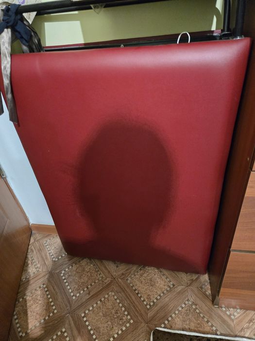 Кушетка массажная