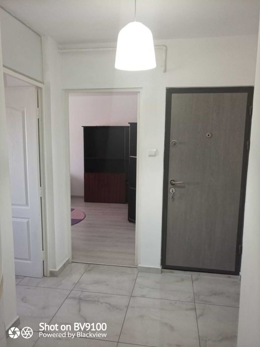 Închiriere apartament cu două camere