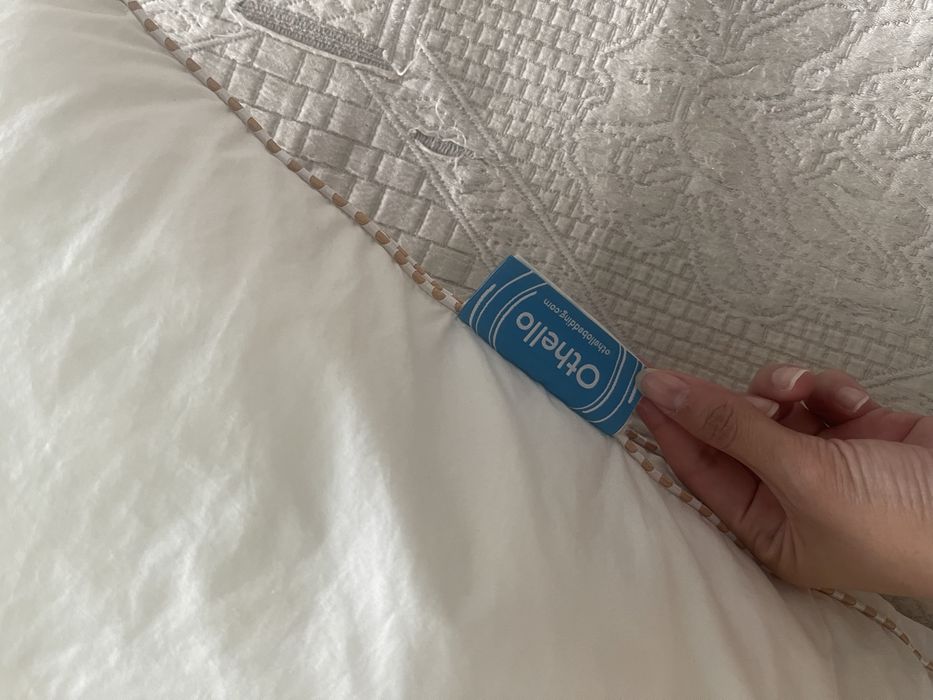 Подушка,  жастык