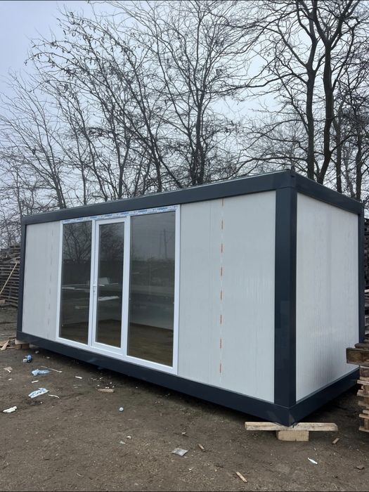 Vand containere modulare container modular la super preț