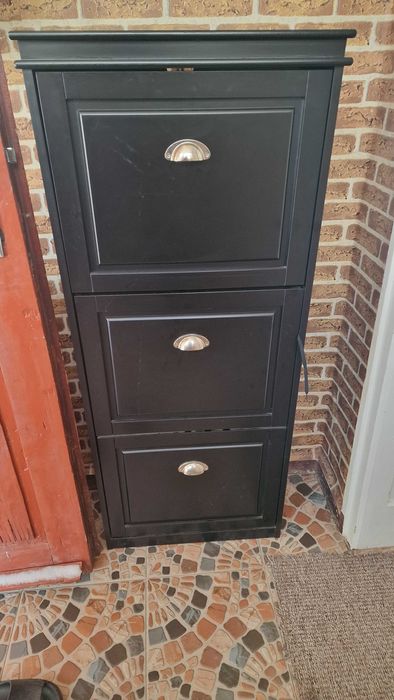 Шкаф за обувки Нови