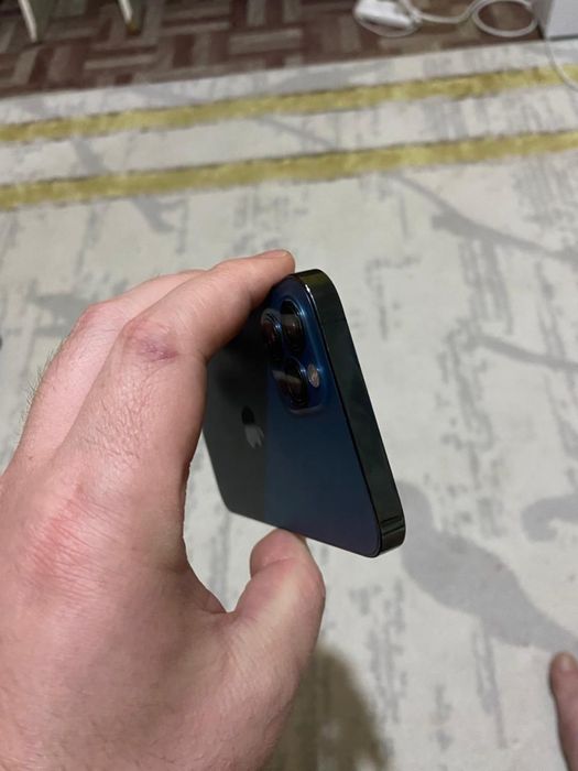iPhone 12 pro 128GB