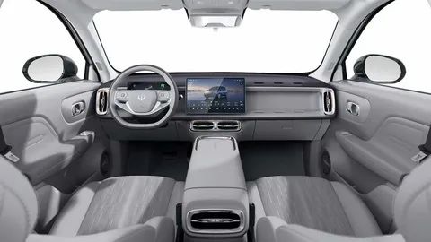 Leapmotor B10 510 Km