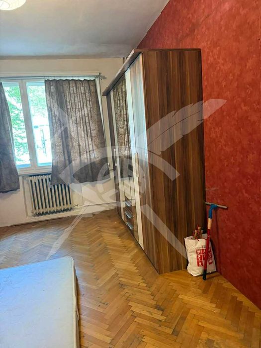 Двустаен апартамент в кв. Медицинска академия №87397