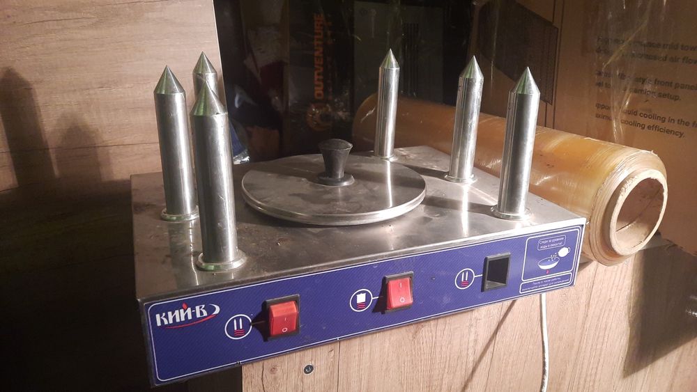 Продам пресс для донера