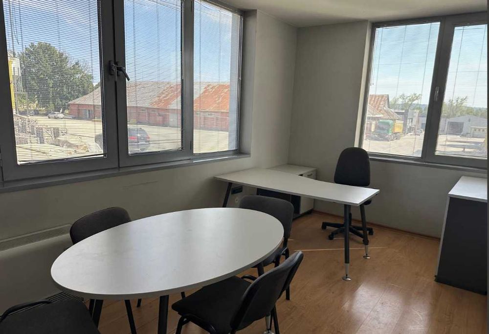 Дава се под наем Офис в Варна, Западна промишлена зона - 50 кв.м за 765 € - Снимка #4