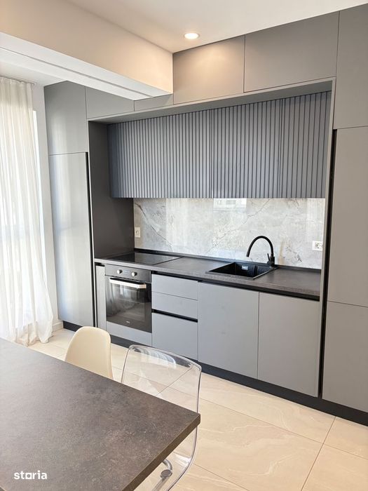 3 Camere  / Loc Parcare inclus  / Pipera Plazza /OMV Pipera