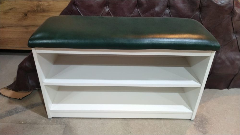 Продам новую обувницу!