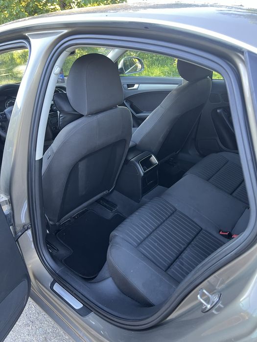 Audi A4 b8 2008 berlină 1.8 tsfi