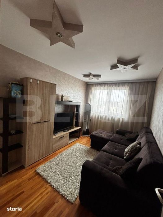 Apartament 3 camere, 65 mp, zona Marasesti — fotografia 1
