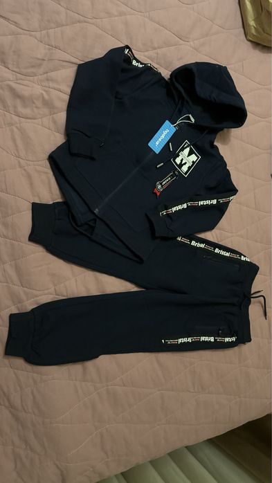 Новая качественная одежда