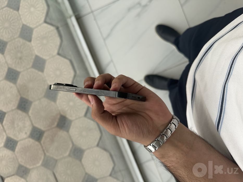 Iphone 14 pro black