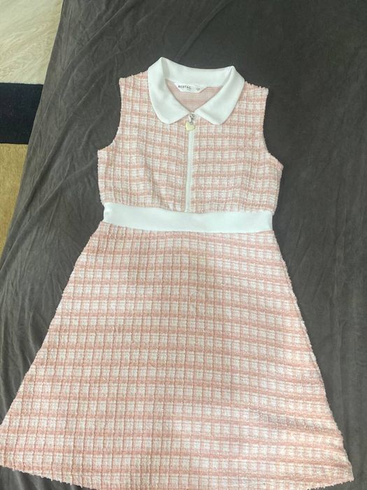 Детское платье для девочек