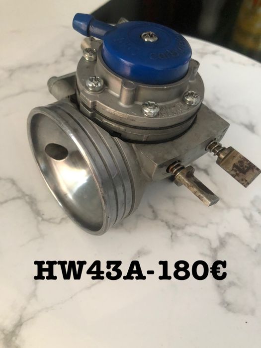 Всичко за картинга-двигатели,части и гуми