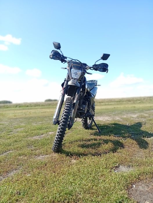 Продам эндуро hammer 300