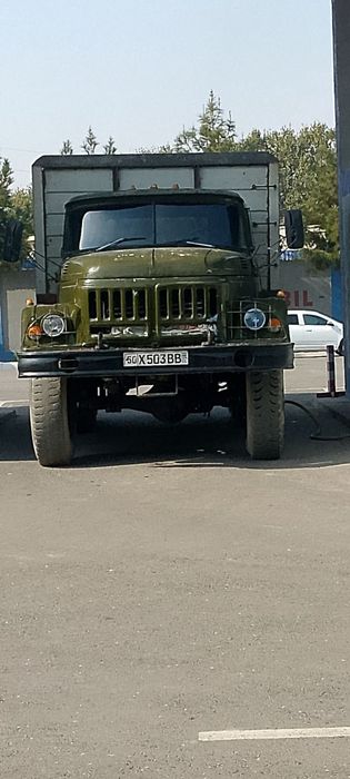 ЗИЛ 131 сотилади