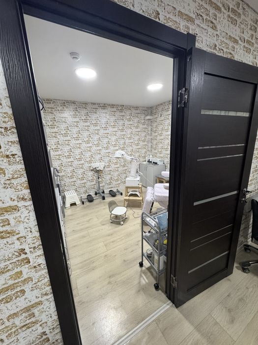 Салон красоты не дорого