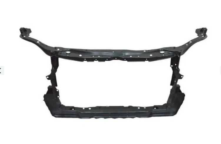 Дверь передняя задняя от