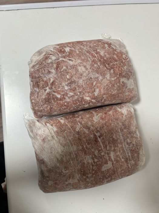 Продам фарш куриный