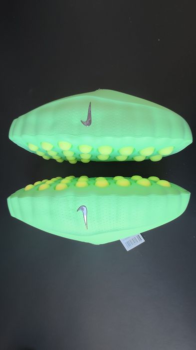 Nike mind 001 (volt green)