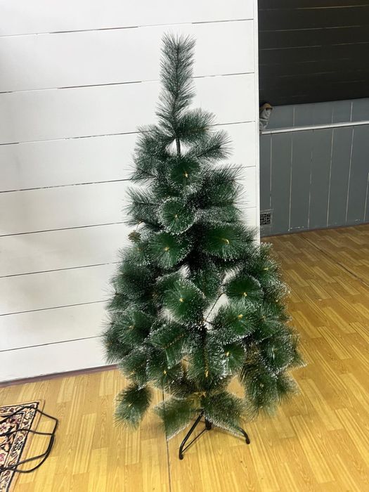 Елка искуственная 150 СМ