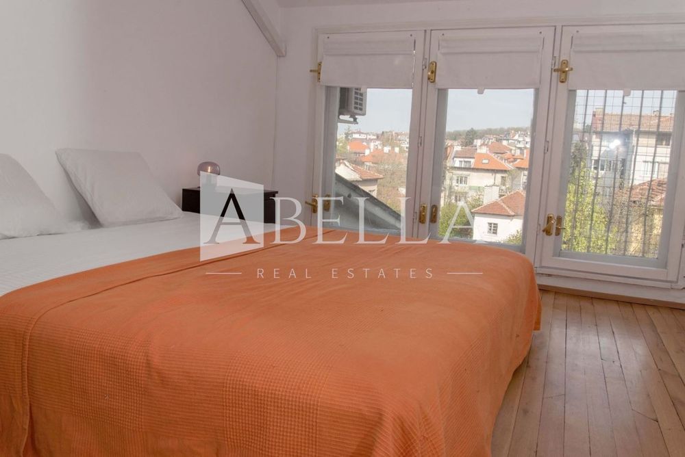 Продава се Тристаен апартамент в София, Лозенец - 100 кв.м за 2620 €/кв.м - Снимка #6