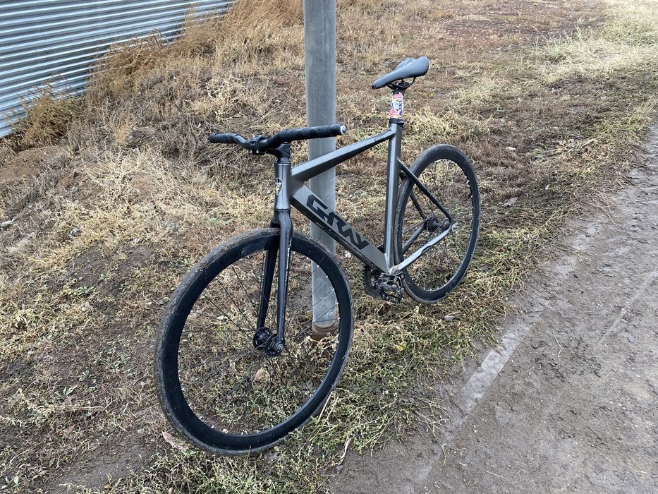 Gray f15 размер L