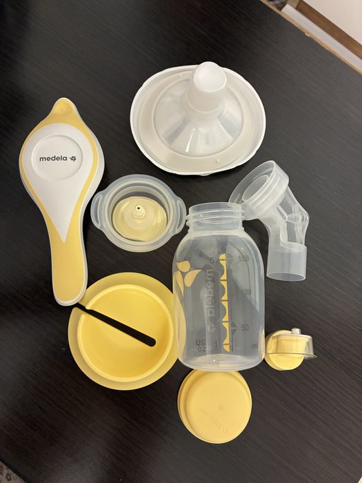 Продам Молокоотсос