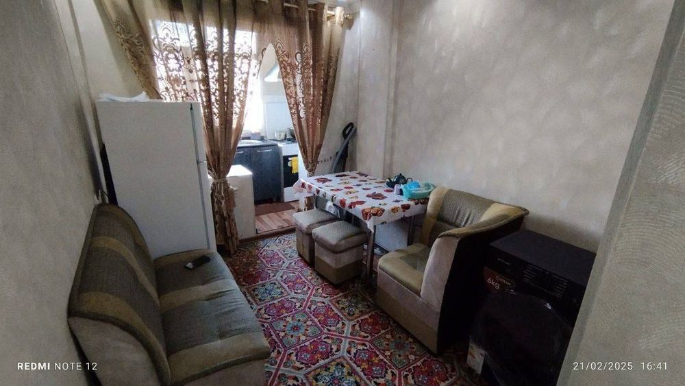 Аренда Чиланзар-7 ( оптовый ) 1/4/5 Цена: 400$