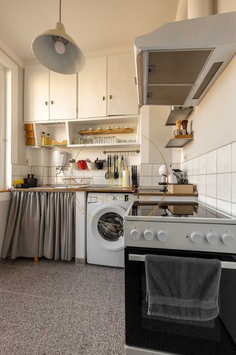 Дава се под наем Двустаен апартамент в Варна, ЖП Гара - 57 кв.м за 650 € - Снимка #6