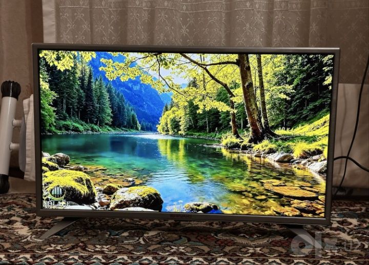 Телевизор 32 Smart TV 43 Смарт тв Телвизор