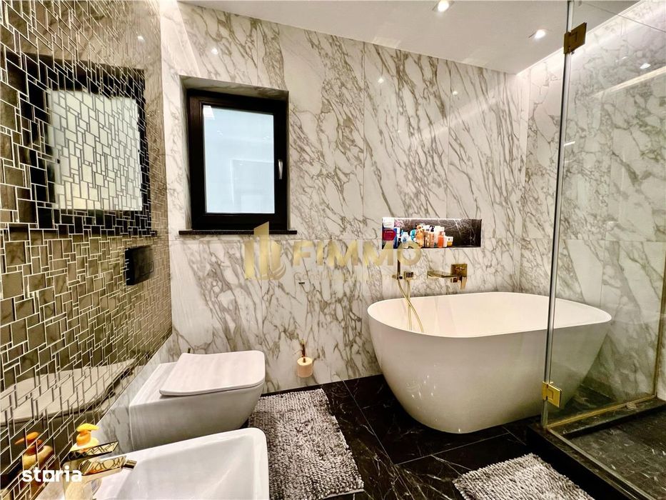 Apartament 84mp | La Stejari Residence | Suceava | ID:1112