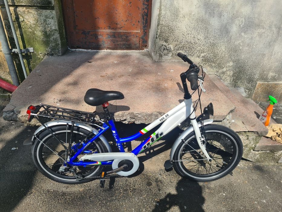 Vand bicicleta copii 20 "