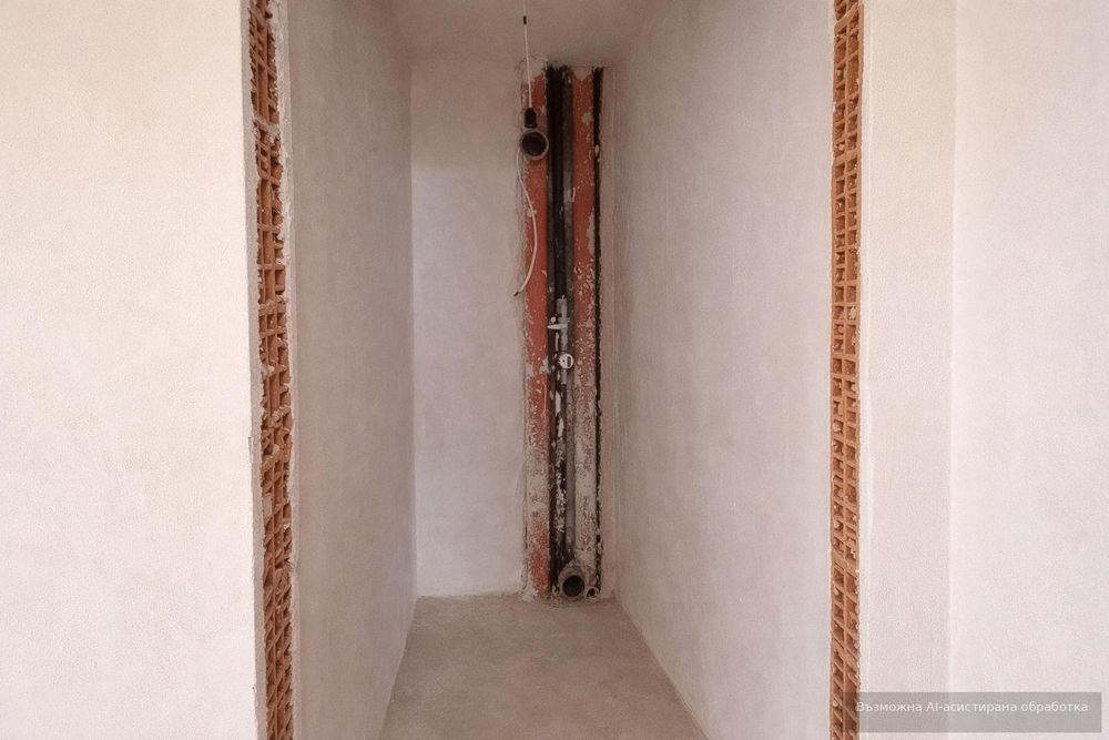Продава се Тристаен апартамент в Бургас, Меден рудник - зона В - 93 кв.м за 527 €/кв.м - Снимка #5