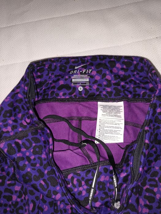 Colanți Nike mărimea S