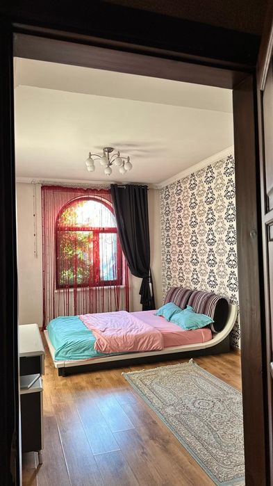 VIP котедж зона тдыха