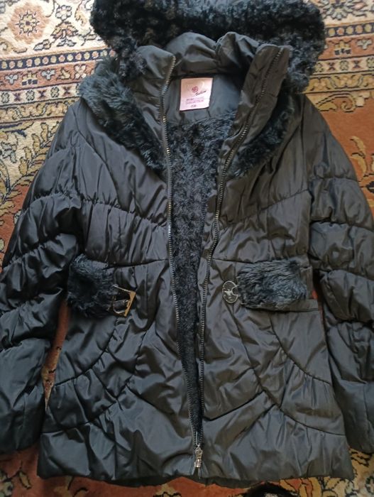 Детски и дамски якета.