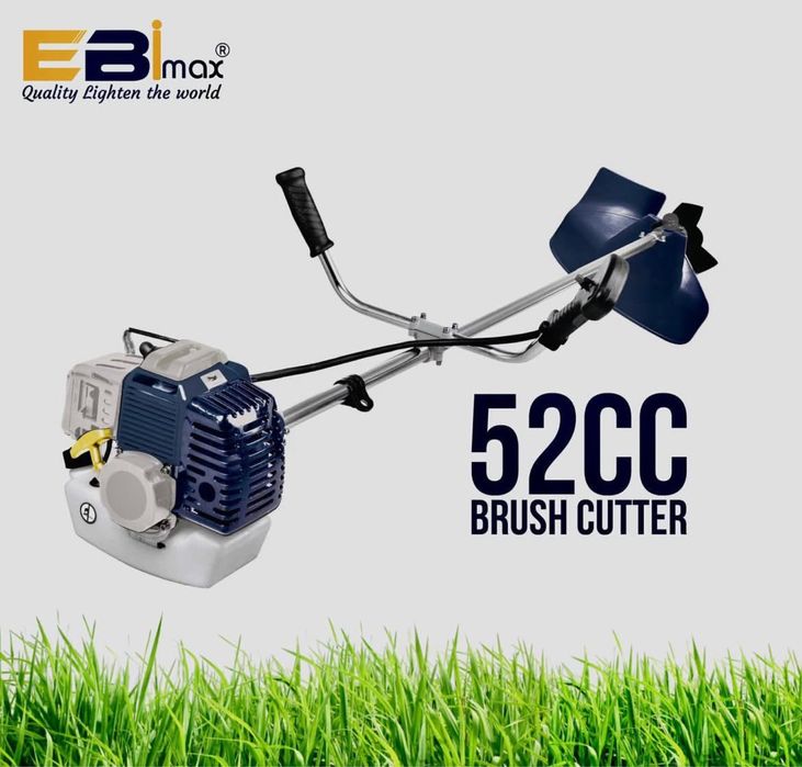 Бензотриммер / Мотокоса