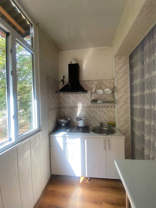 Аренда Чиланзар Метро! 1хона 2 килинган Своя!