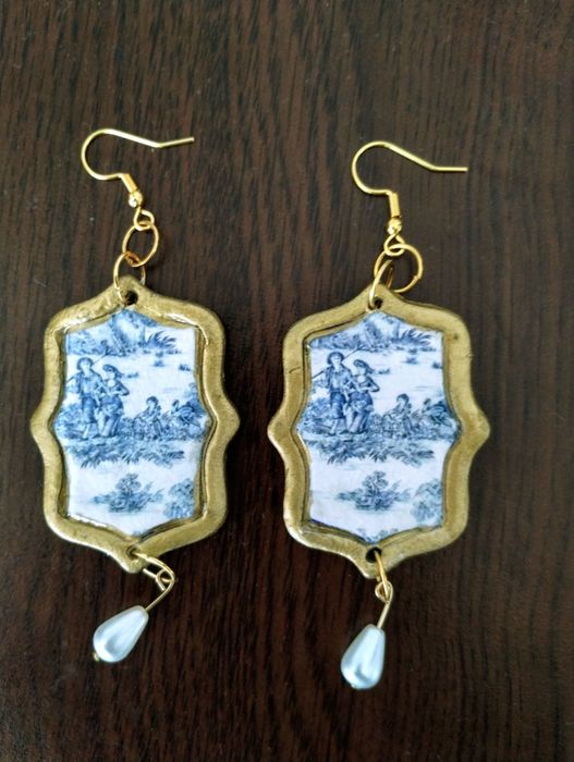 Cercet statement scena Fragonard